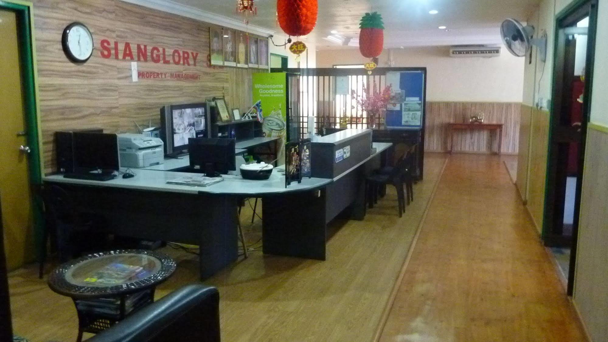 7 Hung Hung Inn Kota Kinabalu Exteriér fotografie